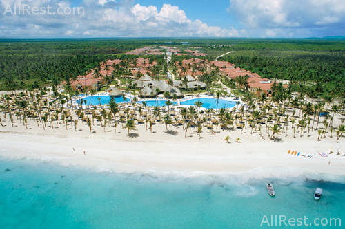 Gran Bahia Principe Punta Cana 